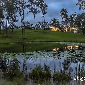 Linga Longa Spiritual Retreat Curra